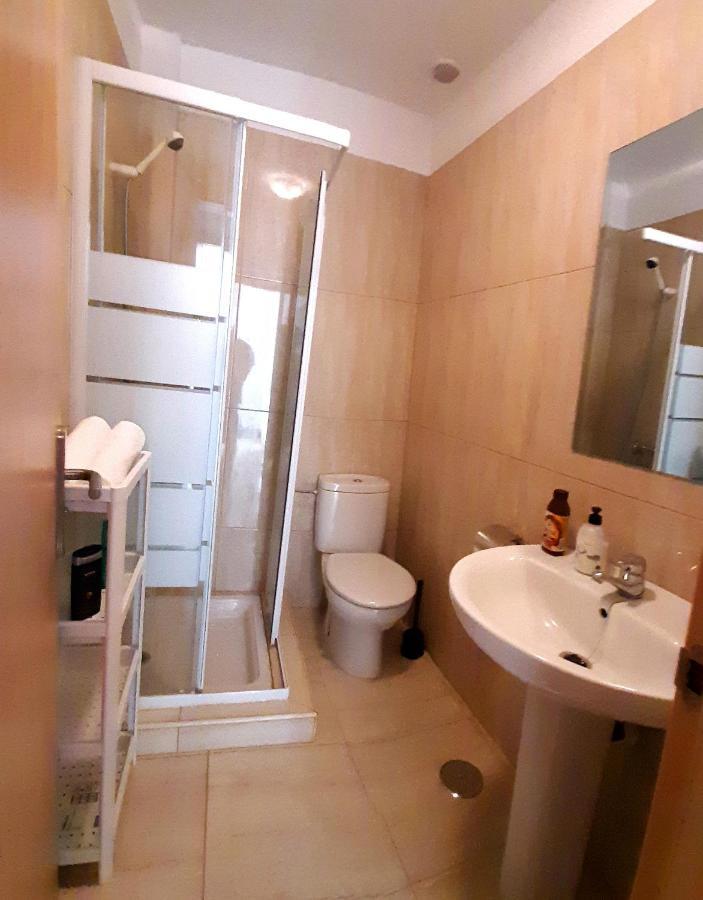 Comfortable 2-Bedrooms Rental Unit With Pool San Miguel de Abona Exterior photo